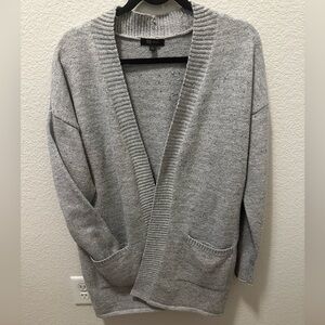 Frye Gray Women's Sweater